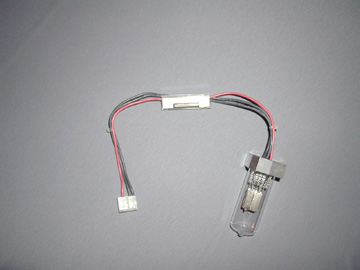Kontron Uvikon XL / XS Spectrophotometer Lamp, Uv
